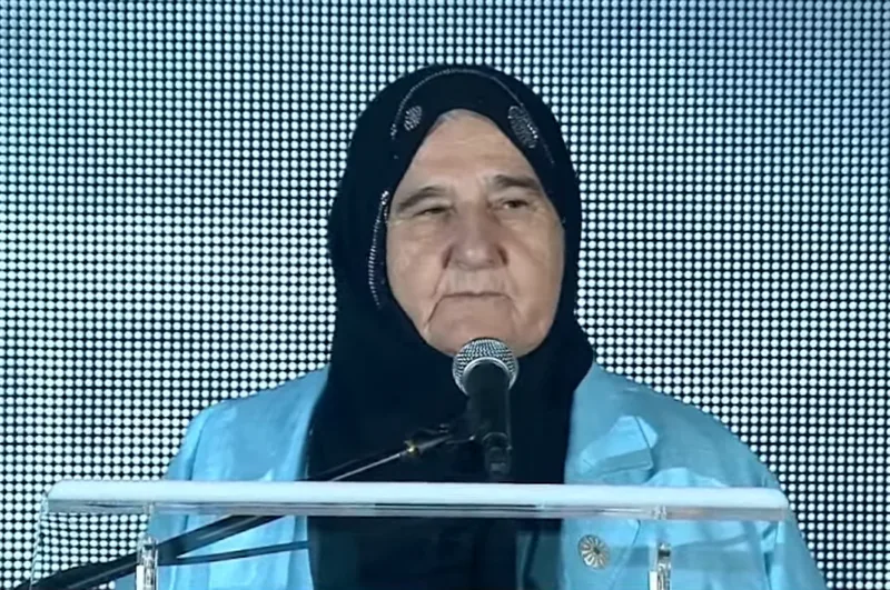 munira subasic potocari