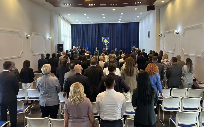 skupstina kosova