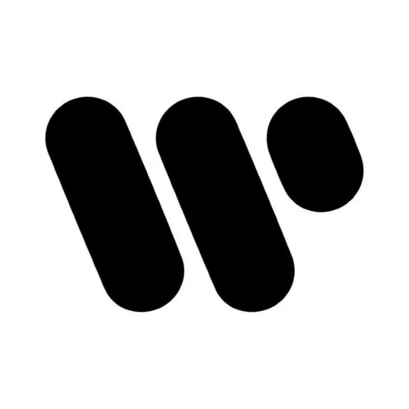 warner music balkans