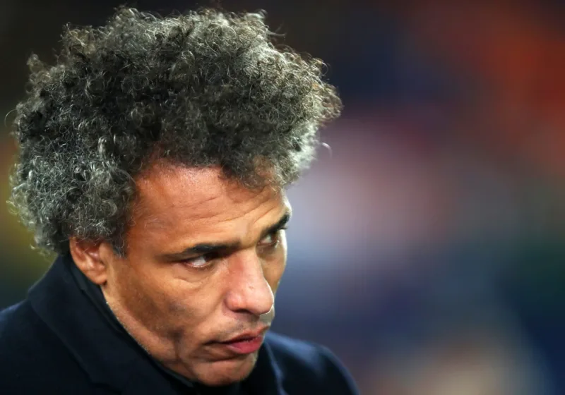 Pierre van Hooijdonk