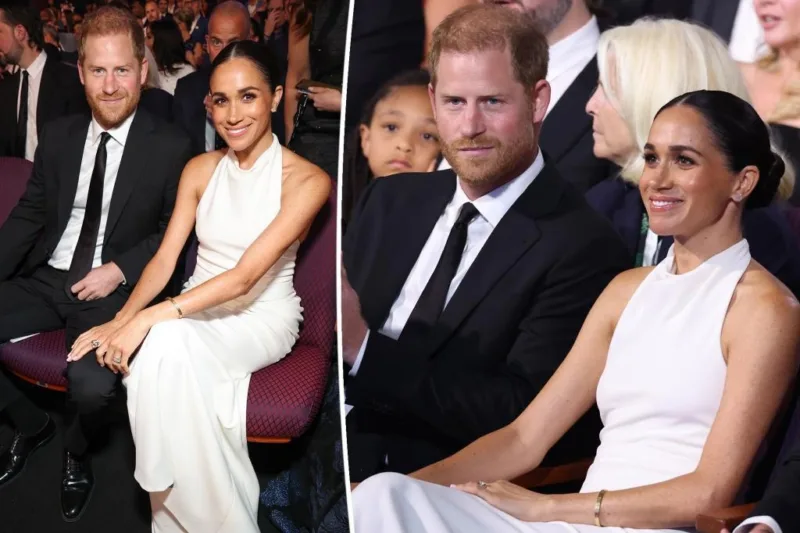 harry meghan
