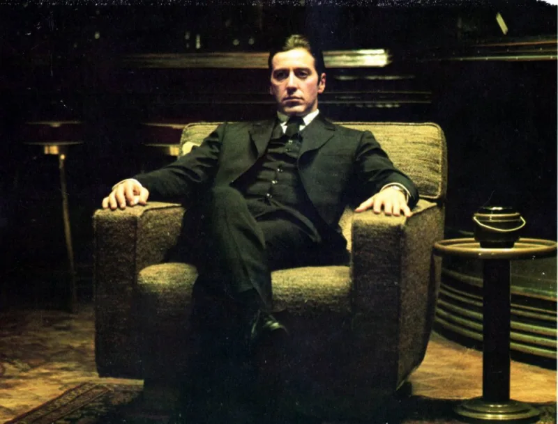 pacino