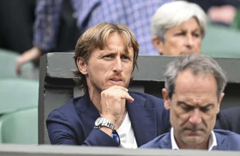 modric