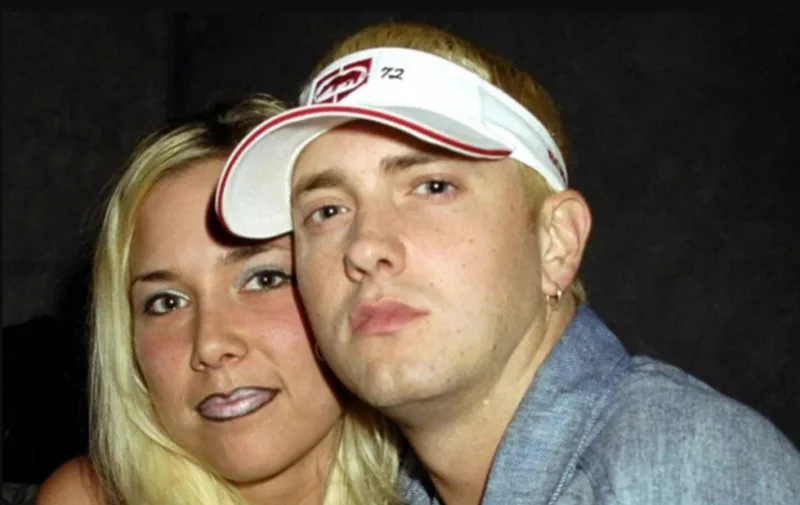 kim eminem 1