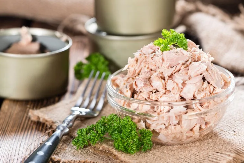 tuna