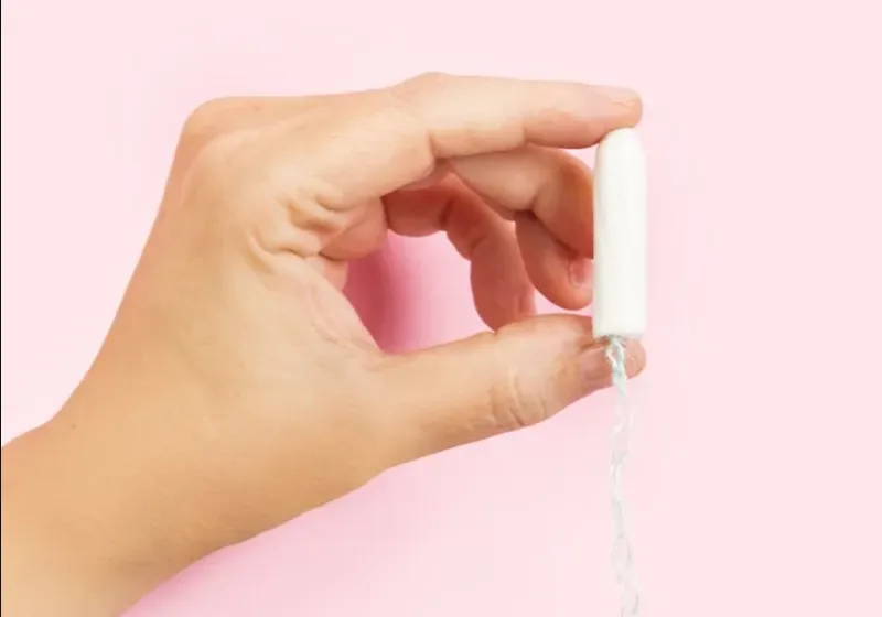 zenski tamponi