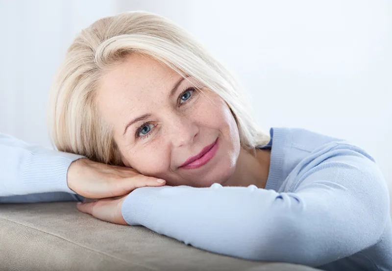 menopauza