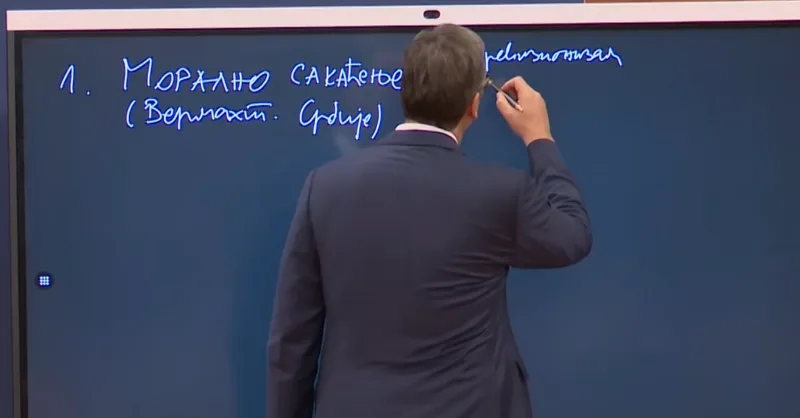vucic o srebrenici1