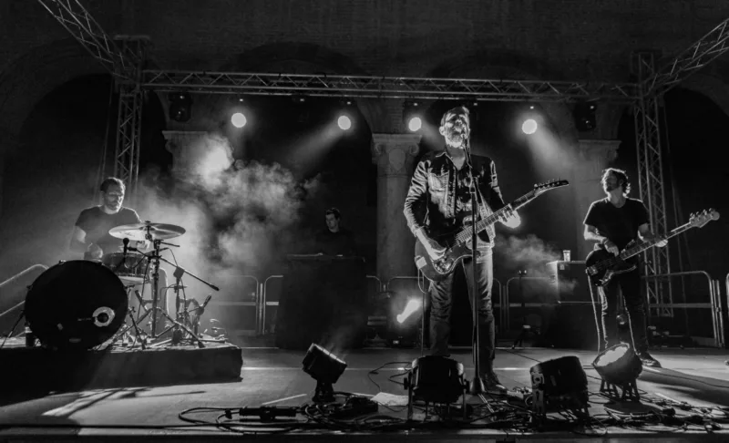 Cigarettes After Sex grupa