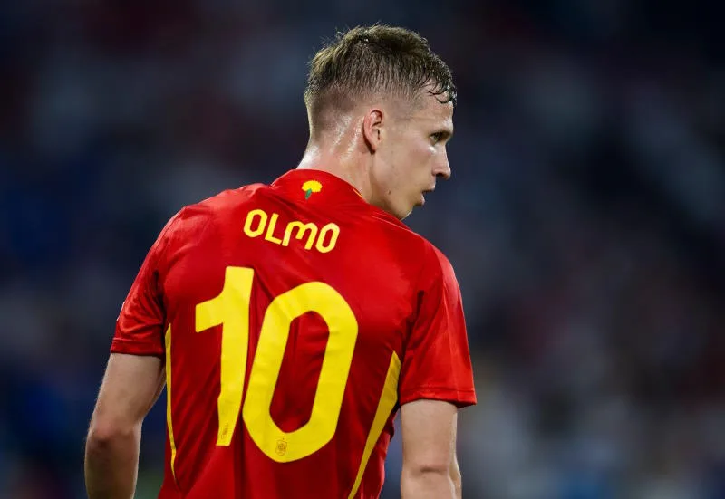 olmo