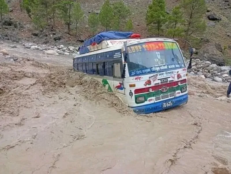 nepal