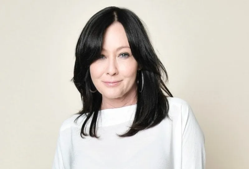 shannen doherty