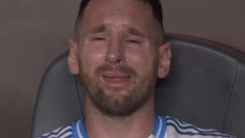 leo messi