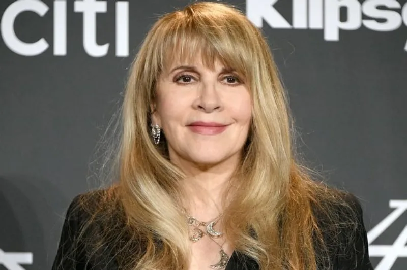stevie nicks fleetwood mac