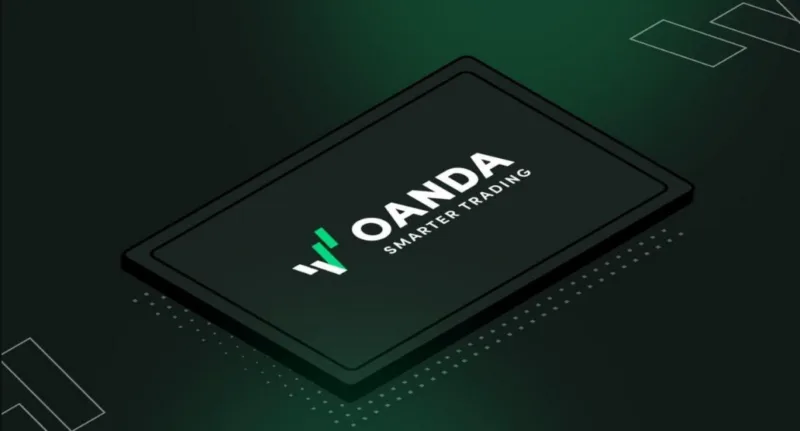 oanda 4