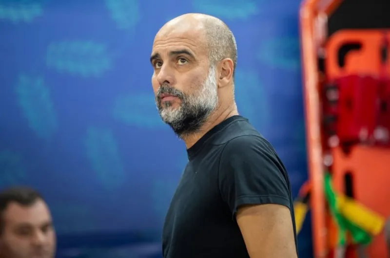 guardiola