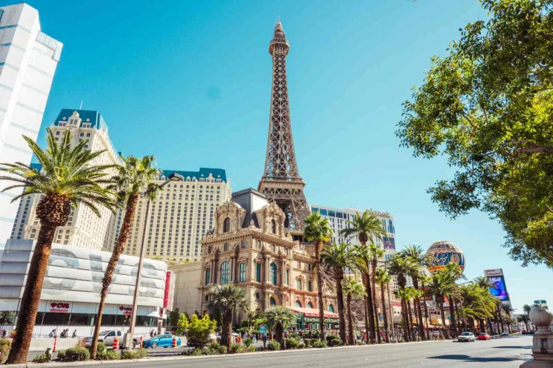 las vegas