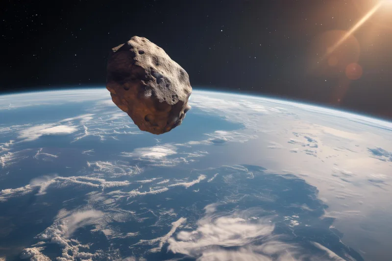 Asteroid