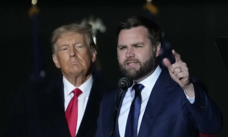 trump vence