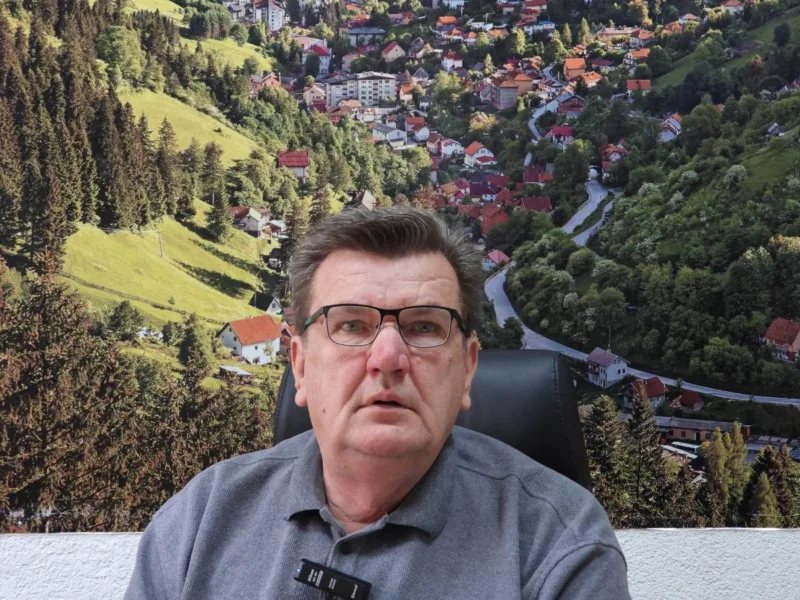 zdravko marosevic