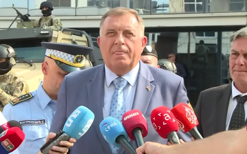 dodik cik odluka