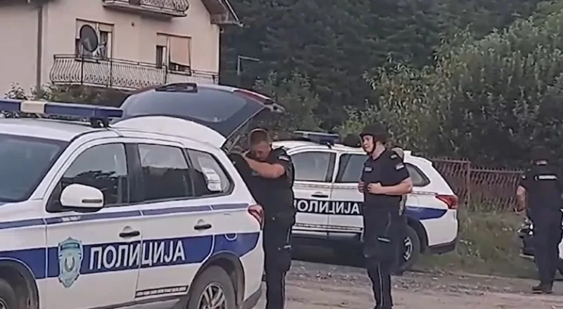srbija ubistvo majdanpek