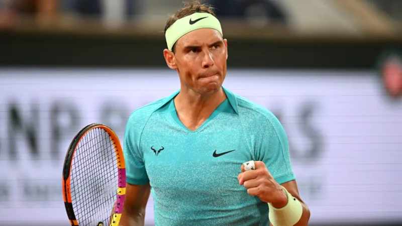 rafael nadal