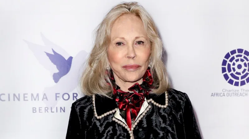 Faye Dunaway