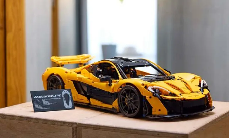 lego
