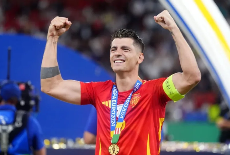morata