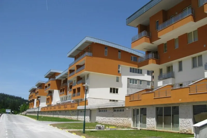 apartmani bjelasnica