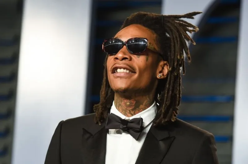 Wiz Khalifa
