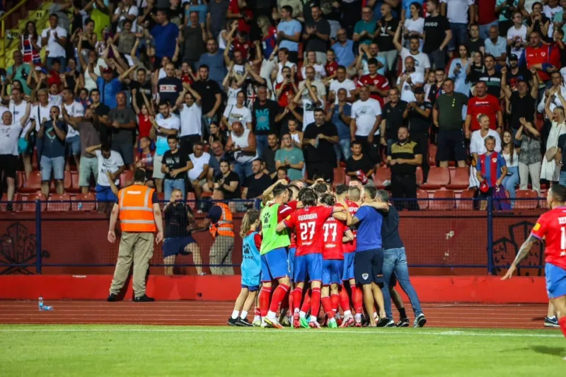 borac banjaluka elbansi