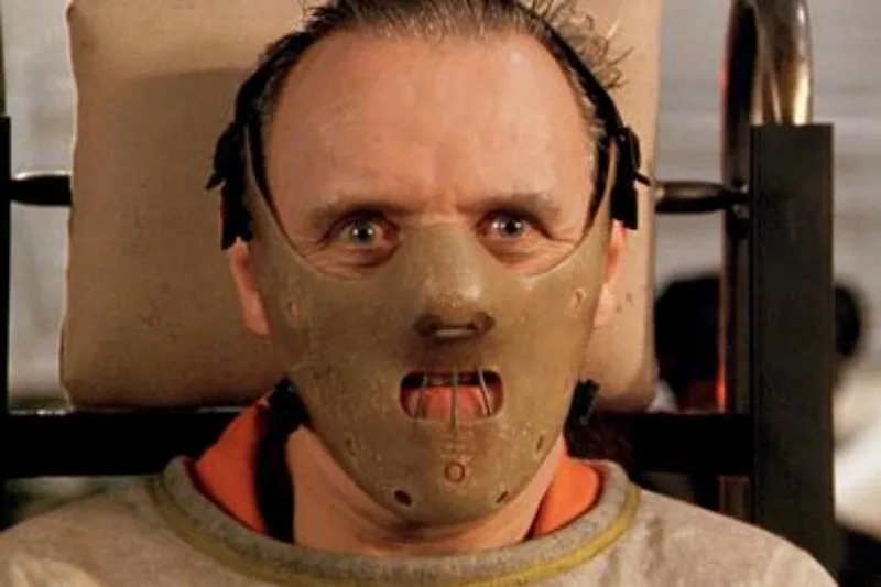 hannibal lecter