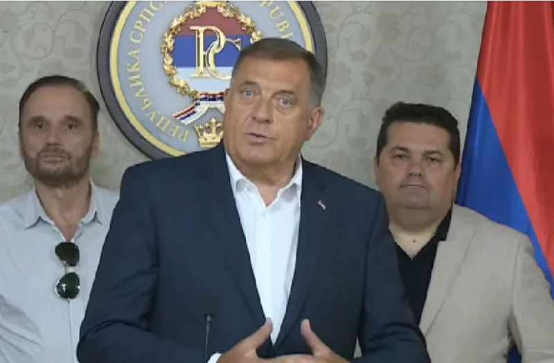 dodik 8