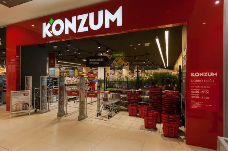 konzum