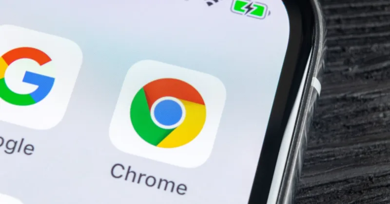 chrome