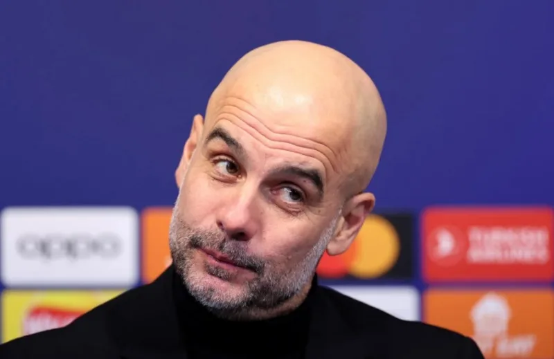 guardiola