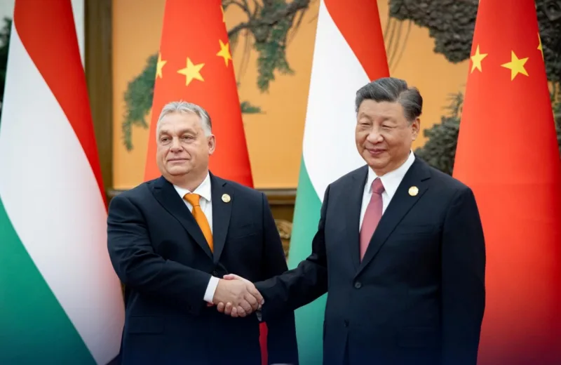 orban i xi jinping
