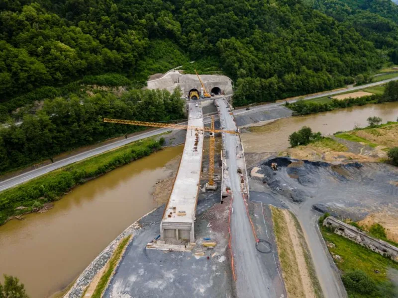 tunel autoceste