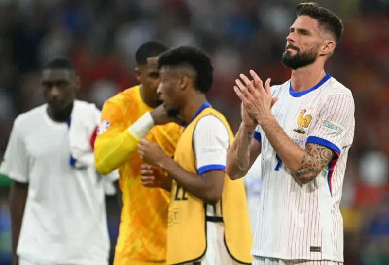 giroud