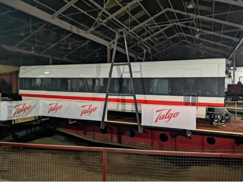 talgo