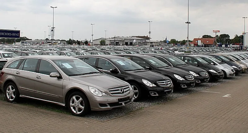 polovni automobili