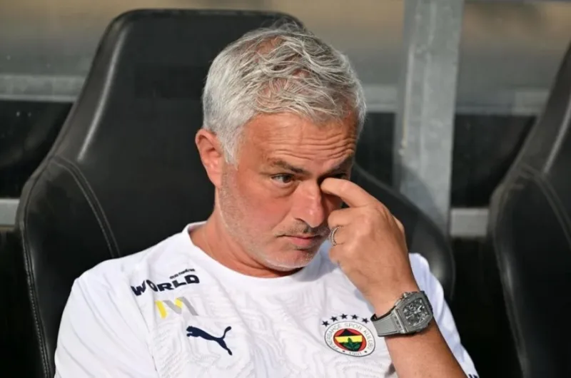 mourinho