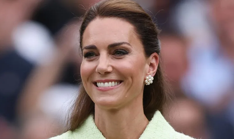 kate