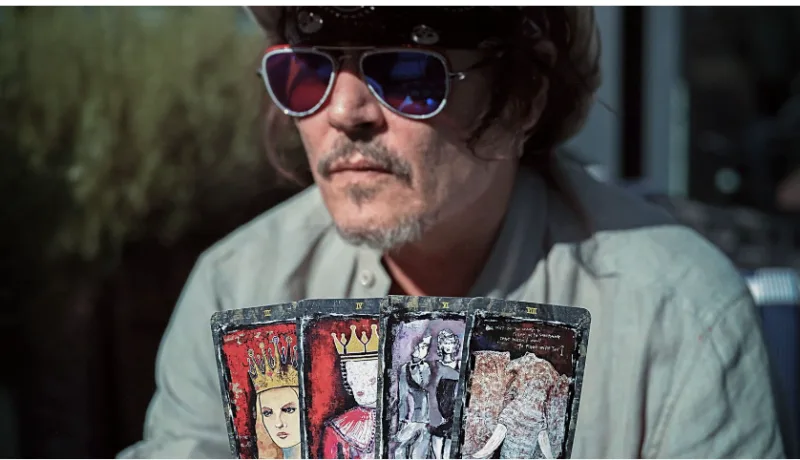 depp 4