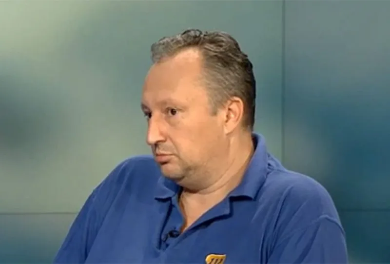samir agić