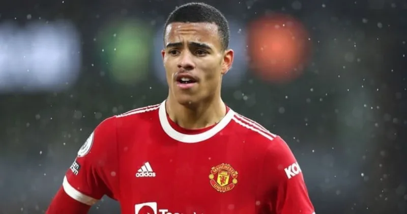 mason greenwood