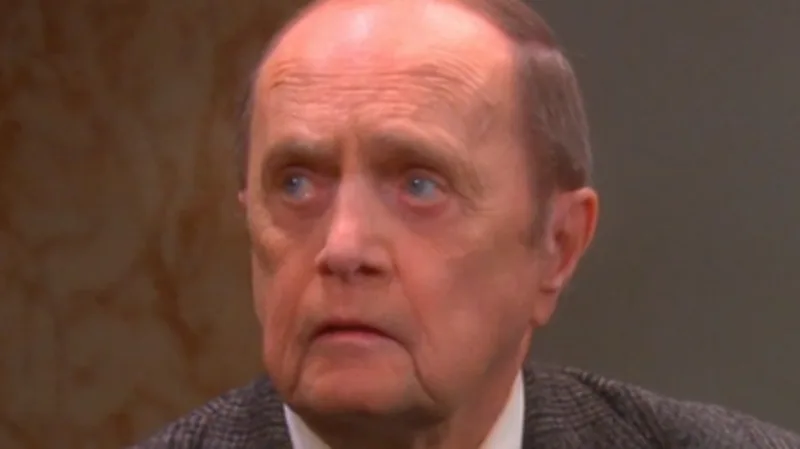 bob newhart