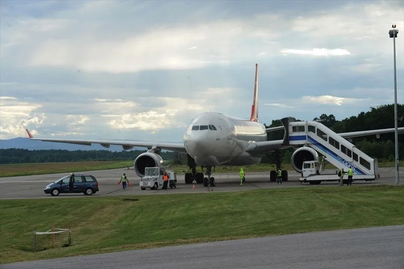 aerodrom tuzla
